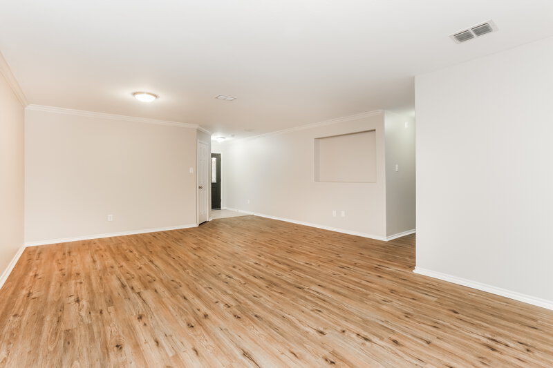2,165/Mo, 7656 Indigo Ridge Dr Fort Worth, TX 76131 Family Room View