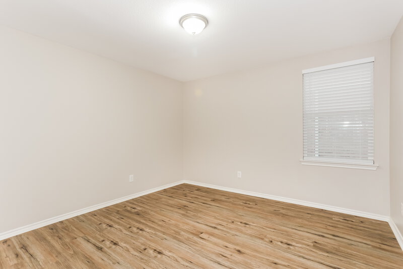 2,165/Mo, 7656 Indigo Ridge Dr Fort Worth, TX 76131 Bedroom View 2