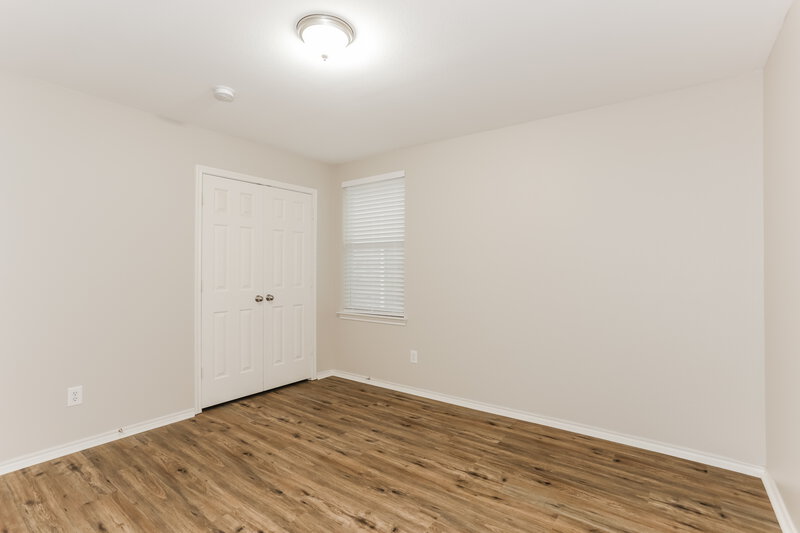 2,165/Mo, 7656 Indigo Ridge Dr Fort Worth, TX 76131 Bedroom View 3