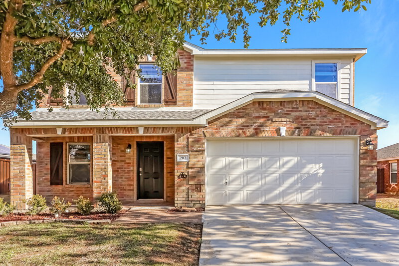 2,180/Mo, 207 Centenary Dr Forney, TX 75126 External View