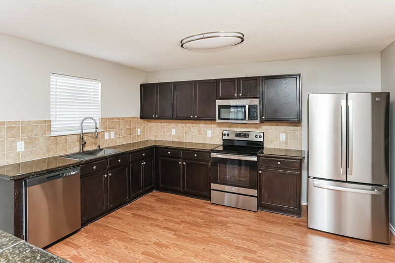 2,180/Mo, 207 Centenary Dr Forney, TX 75126 Kitchen View