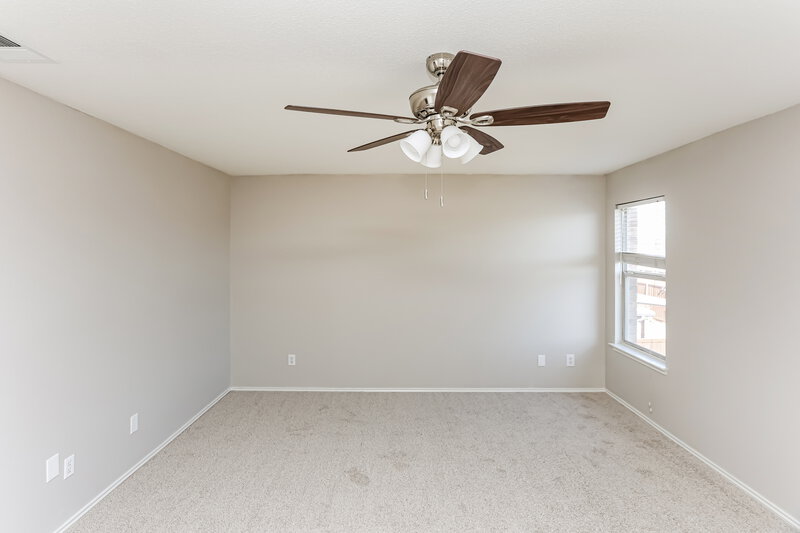 2,180/Mo, 207 Centenary Dr Forney, TX 75126 Main Bedroom View 2