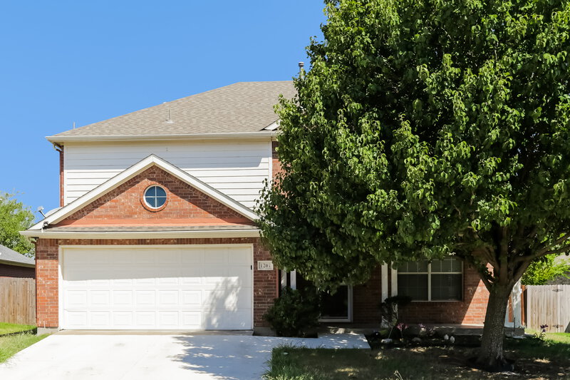 2,715/Mo, 1201 Mule Deer Dr Arlington, TX 76002 External View