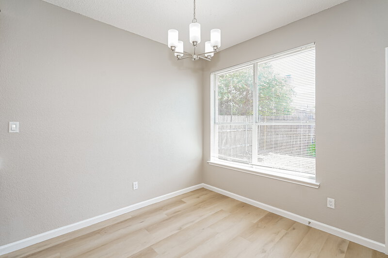1,995/Mo, 6332 Downeast Dr Fort Worth, TX 76179 Dining Room View