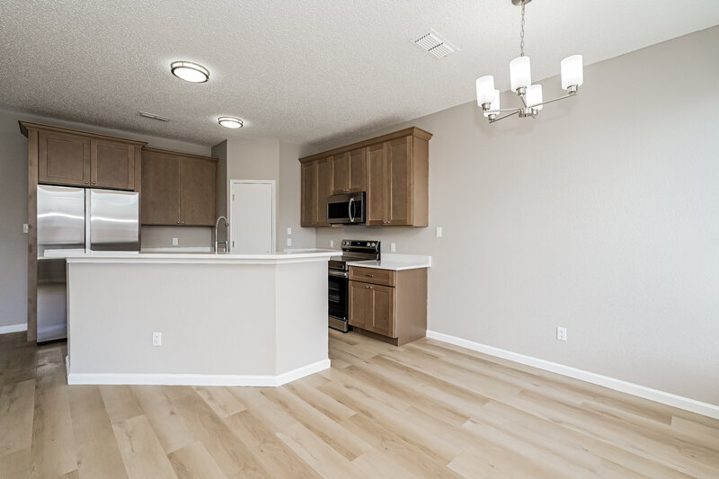 1,995/Mo, 6332 Downeast Dr Fort Worth, TX 76179 Dining Room View 2