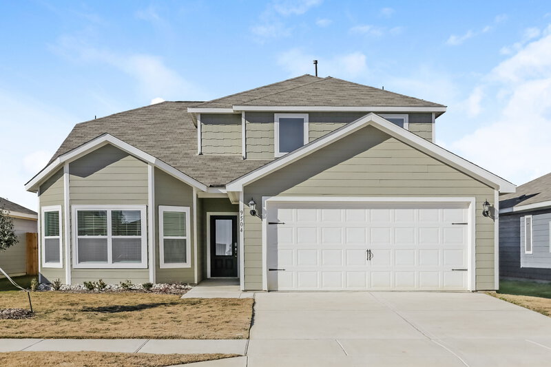 3,340/Mo, 9504 Aventura Dr Fort Worth, TX 76140 External View