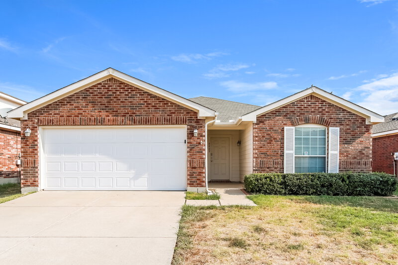 2,340/Mo, 8809 Sagebrush Trl Cross Roads, TX 76227 External View