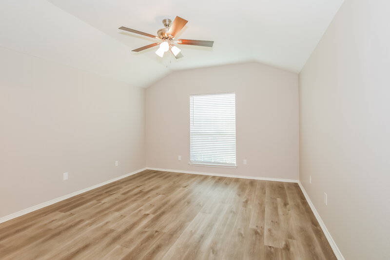 2,340/Mo, 8809 Sagebrush Trl Cross Roads, TX 76227 Main Bedroom View 2