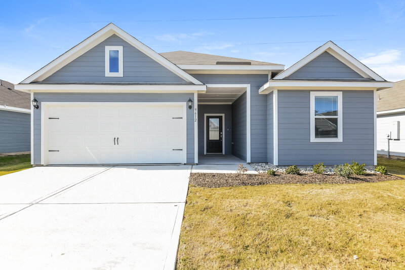 2,140/Mo, 9612 Teton Vista Dr Fort Worth, TX 76140 External View