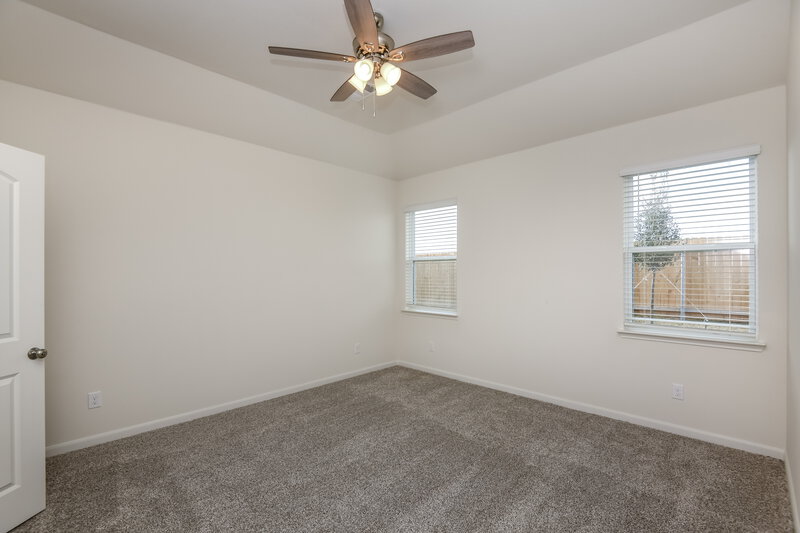 2,140/Mo, 9612 Teton Vista Dr Fort Worth, TX 76140 Main Bedroom View