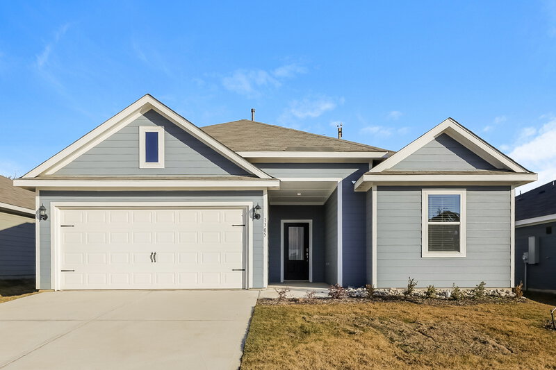 2,380/Mo, 1305 Redpine Dr Fort Worth, TX 76140 External View