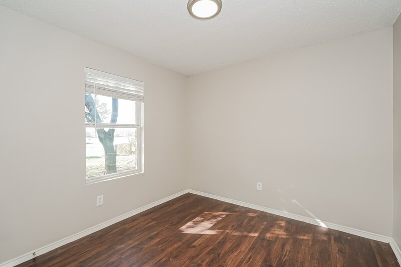 1,485/Mo, 105 Teal Rd Sanger, TX 76266 Bedroom View