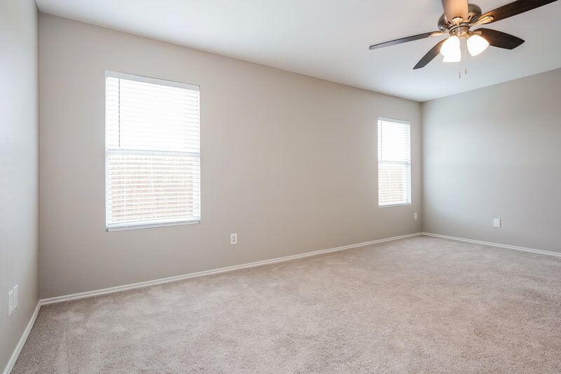 1,950/Mo, 12921 Pricklybranch Dr Fort Worth, TX 76244 Main Bedroom View