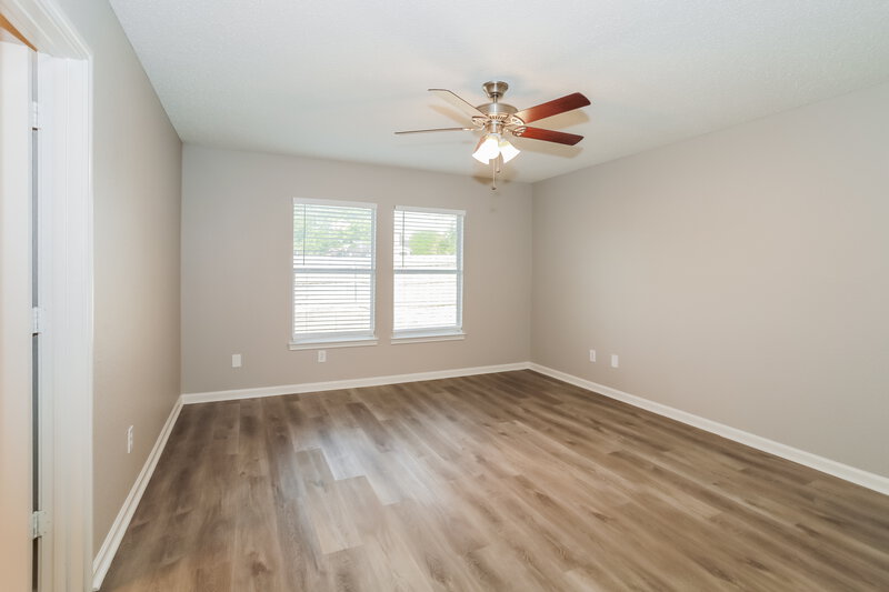 2,400/Mo, 2603 Goliad Ct Corinth, TX 76210 Main Bedroom View 2