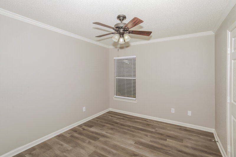2,400/Mo, 2603 Goliad Ct Corinth, TX 76210 Bedroom View 3