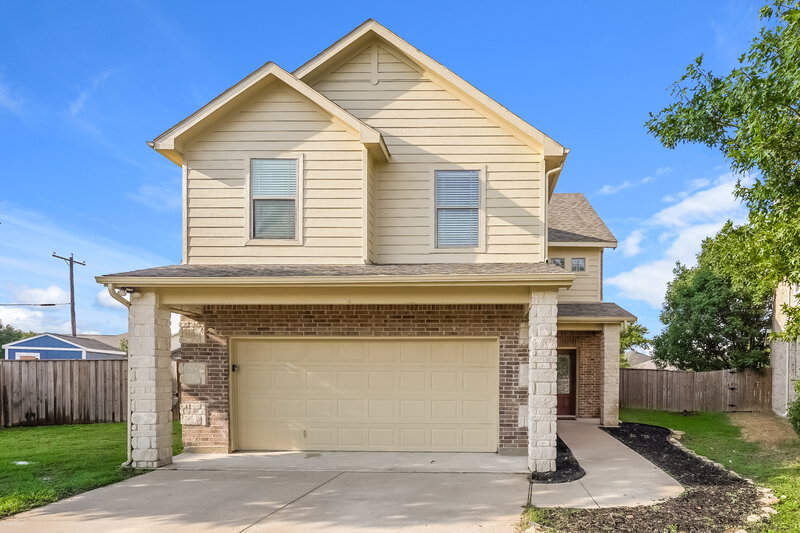 2,035/Mo, 7217 Tin Star Dr Fort Worth, TX 76179 External View