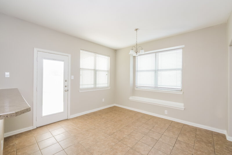 2,035/Mo, 7217 Tin Star Dr Fort Worth, TX 76179 Dining Room View
