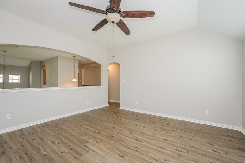 2,035/Mo, 7217 Tin Star Dr Fort Worth, TX 76179 Den View