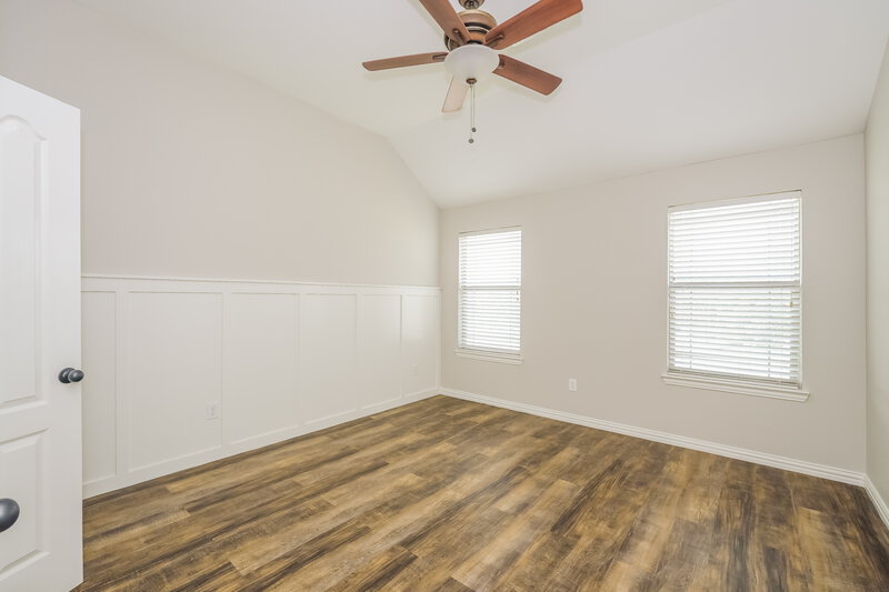 2,035/Mo, 7217 Tin Star Dr Fort Worth, TX 76179 Main Bedroom View 2