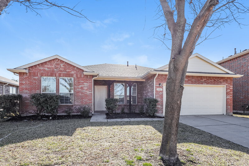 2,340/Mo, 2009 Chisolm Trl Forney, TX 75126 External View