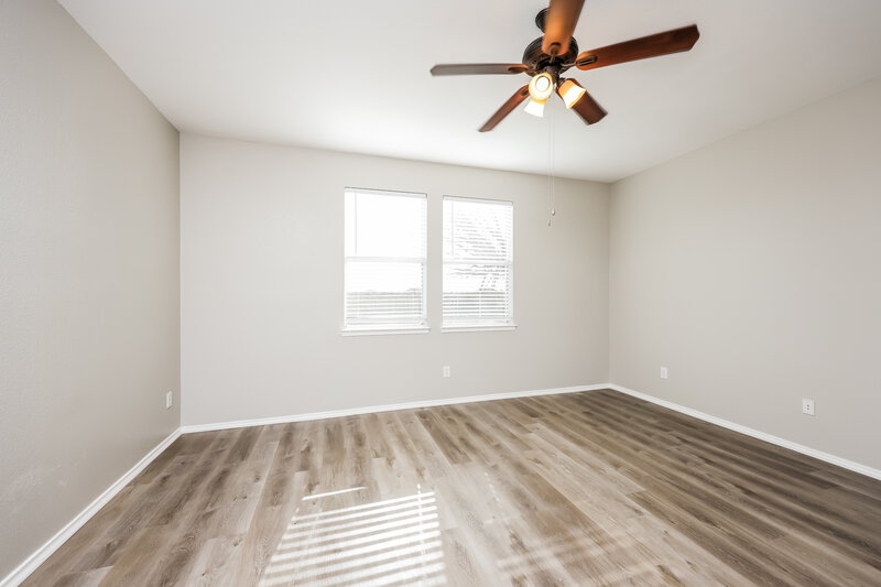 2,340/Mo, 2009 Chisolm Trl Forney, TX 75126 Main Bedroom View
