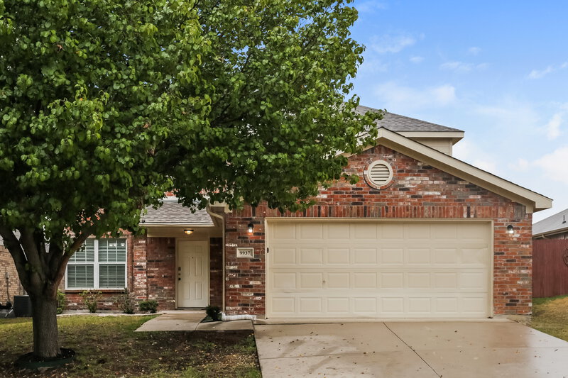 2,365/Mo, 9937 Osprey Dr Fort Worth, TX 76108 External View