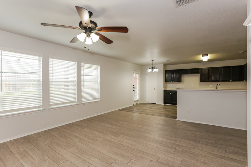 2,365/Mo, 9937 Osprey Dr Fort Worth, TX 76108 Living Room View