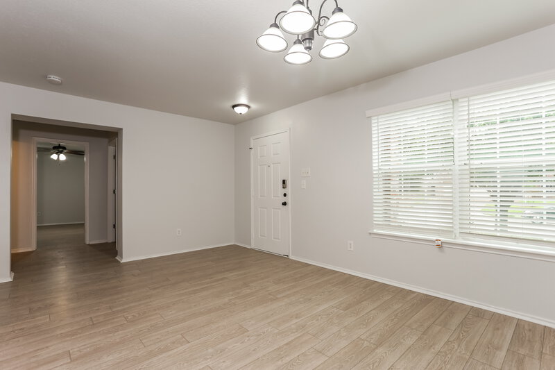 2,365/Mo, 9937 Osprey Dr Fort Worth, TX 76108 Dining Room View