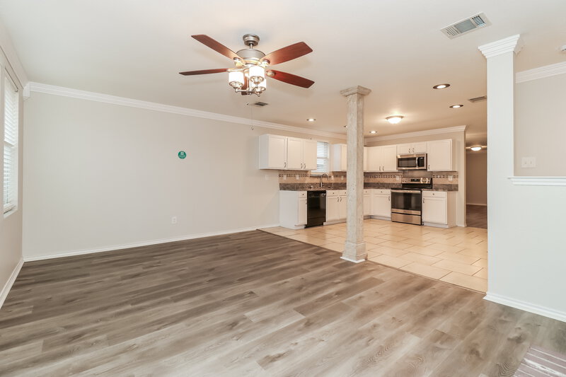 2,415/Mo, 637 Silvertop Rd Arlington, TX 76002 Misc View 4