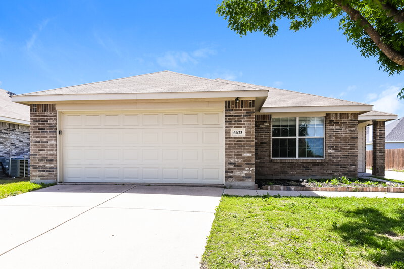 2,155/Mo, 6633 Cascade Canyon Trl Fort Worth, TX 76179 External View