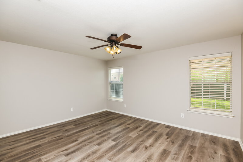 2,155/Mo, 6633 Cascade Canyon Trl Fort Worth, TX 76179 Main Bedroom View