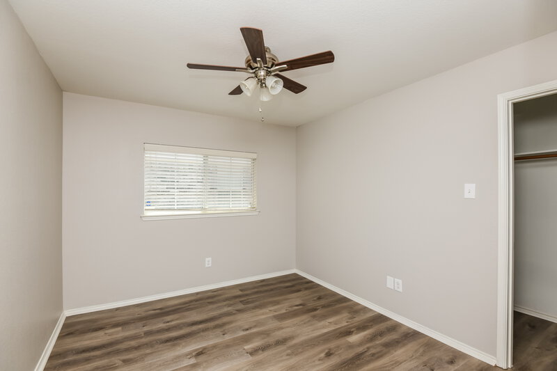 2,155/Mo, 6633 Cascade Canyon Trl Fort Worth, TX 76179 Bedroom View 2