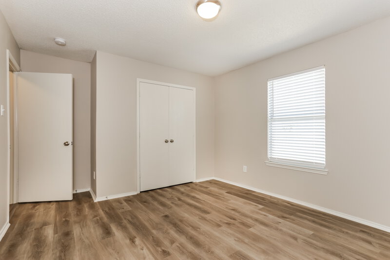 2,410/Mo, 8132 Fox Chase Dr Fort Worth, TX 76137 Bedroom View 2