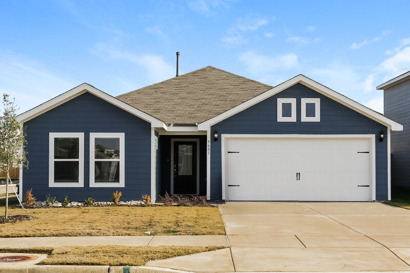 2,145/Mo, 9601 Teton Vista Dr Fort Worth, TX 76140 External View