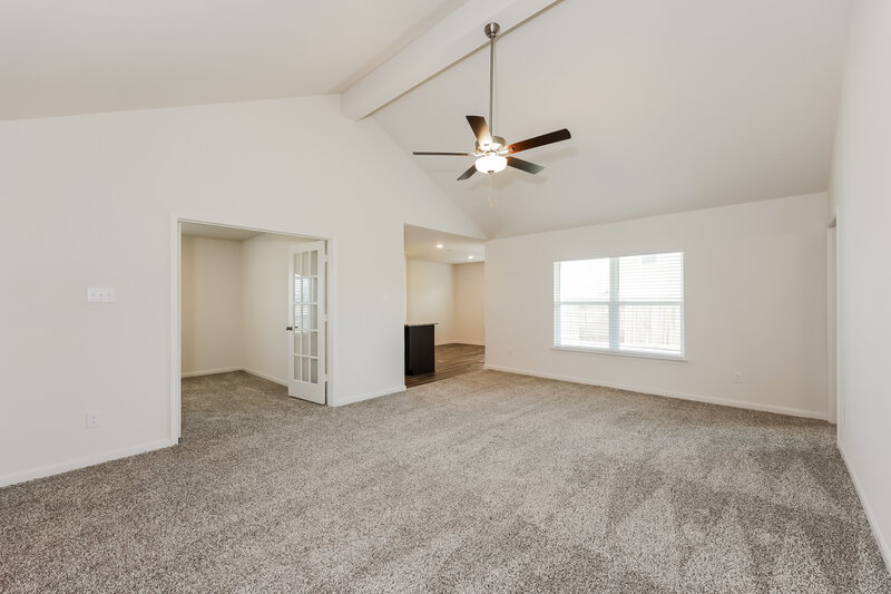 2,145/Mo, 9601 Teton Vista Dr Fort Worth, TX 76140 Living Room View