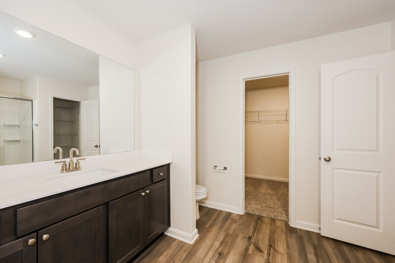 2,145/Mo, 9601 Teton Vista Dr Fort Worth, TX 76140 Main Bathroom View