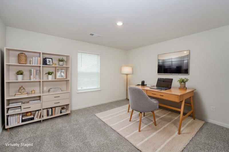 2,430/Mo, 1317 Woodwinds Dr Fort Worth, TX 76140 Misc View 14