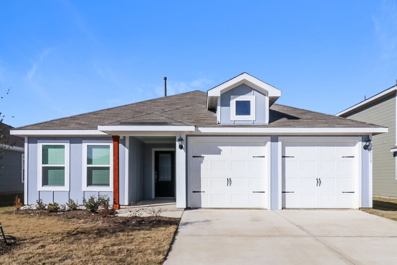 1,900/Mo, 1313 Woodwinds Dr Fort Worth, TX 76140 External View