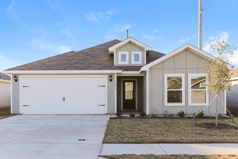 2,300/Mo, 9604 Teton Vista Dr Fort Worth, TX 76140 External View