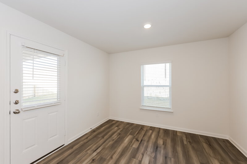 2,300/Mo, 9604 Teton Vista Dr Fort Worth, TX 76140 Dining Room View