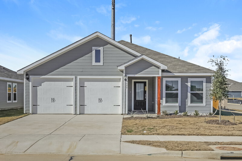 2,020/Mo, 9600 Teton Vista Dr Fort Worth, TX 76140 External View