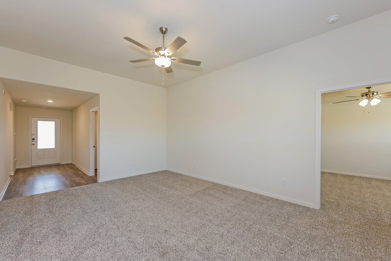 2,020/Mo, 9600 Teton Vista Dr Fort Worth, TX 76140 Living Room View