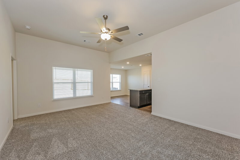 2,020/Mo, 9600 Teton Vista Dr Fort Worth, TX 76140 Living Room View 2