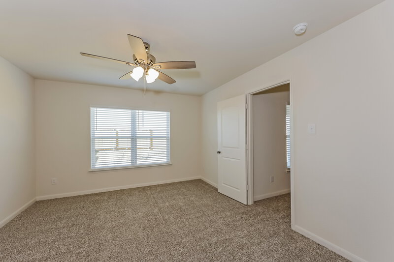 2,020/Mo, 9600 Teton Vista Dr Fort Worth, TX 76140 Main Bedroom View