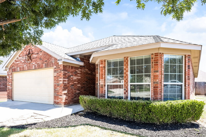 2,960/Mo, 4525 Grainland Ct Fort Worth, TX 76179 Misc View
