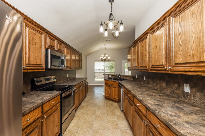 2,960/Mo, 4525 Grainland Ct Fort Worth, TX 76179 Misc View 4