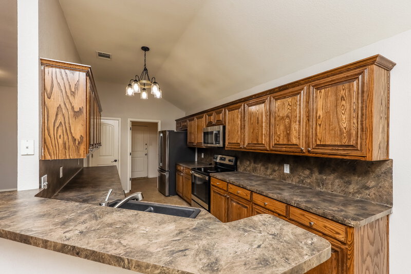 2,960/Mo, 4525 Grainland Ct Fort Worth, TX 76179 Misc View 6