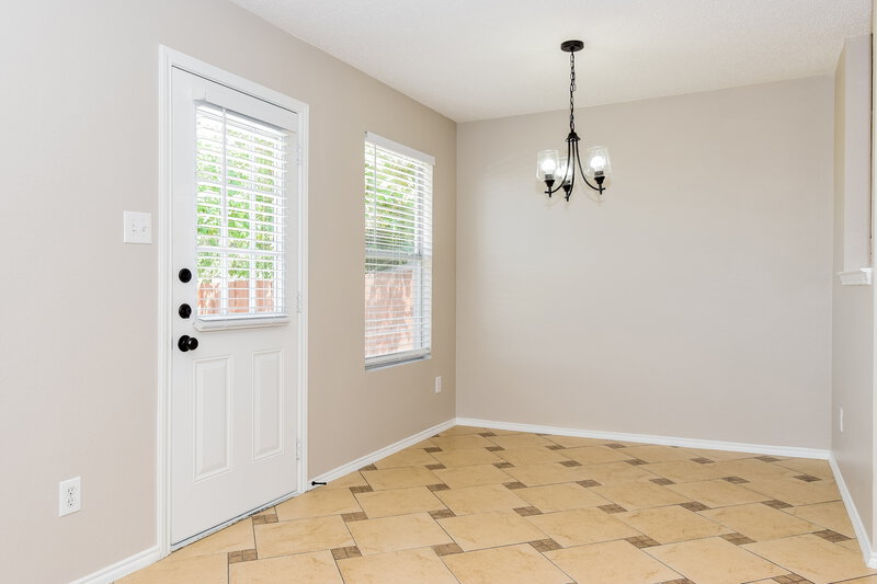 2,480/Mo, 1434 Hickory Creek Ln Rockwall, TX 75032 Dining Room View