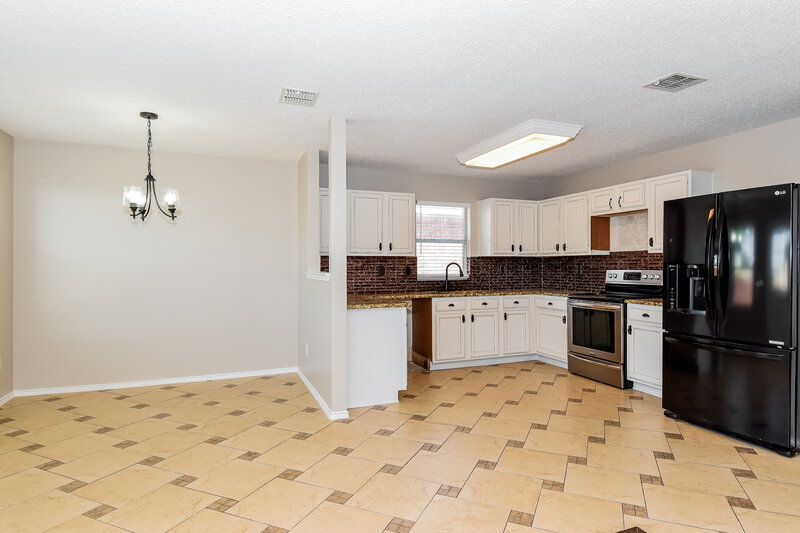 2,480/Mo, 1434 Hickory Creek Ln Rockwall, TX 75032 Dining Room View 2
