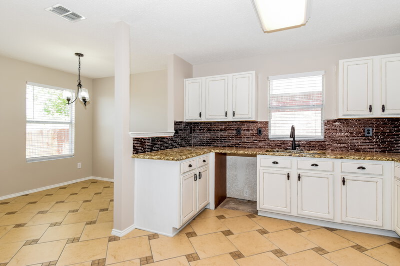 2,480/Mo, 1434 Hickory Creek Ln Rockwall, TX 75032 Kitchen View